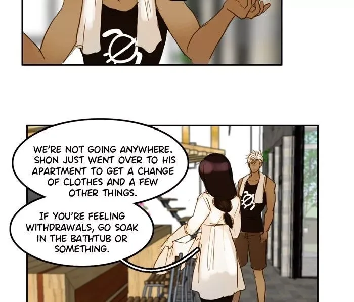 Siren's Lament Chapter 20 page 36