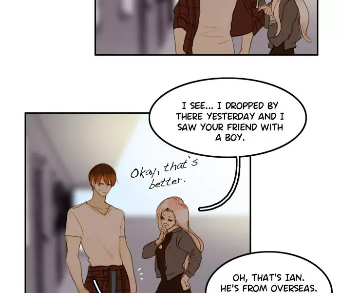 Siren's Lament Chapter 19 page 35