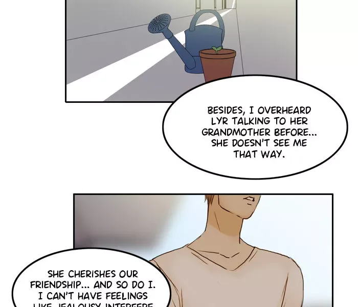 Siren's Lament Chapter 19 page 39