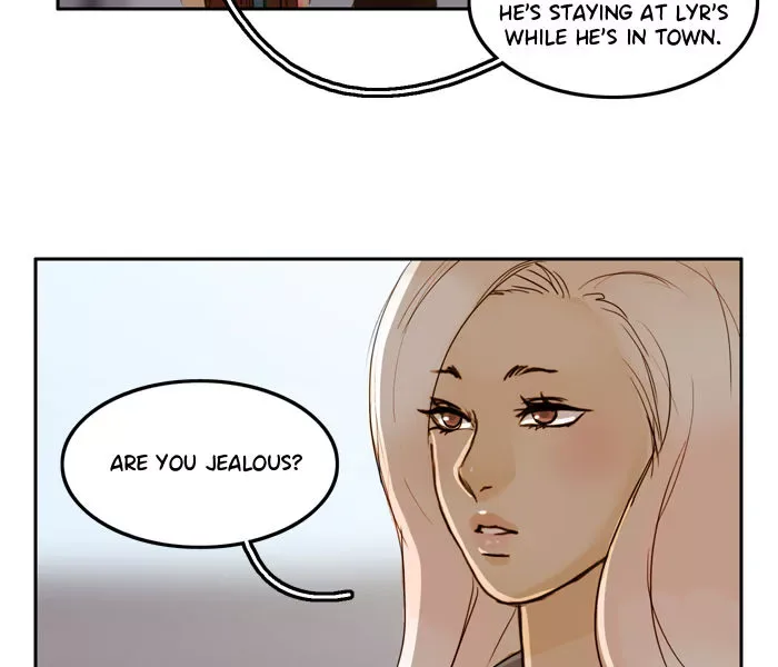 Siren's Lament Chapter 19 page 36