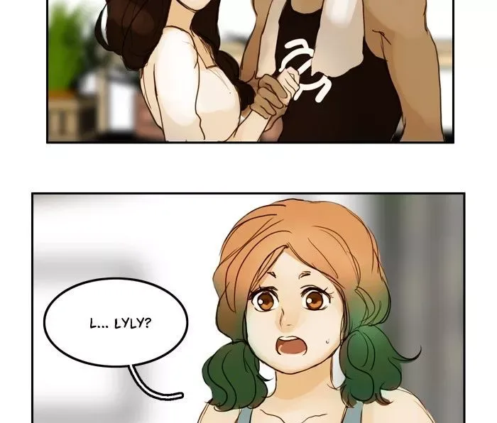 Siren's Lament Chapter 20 page 50