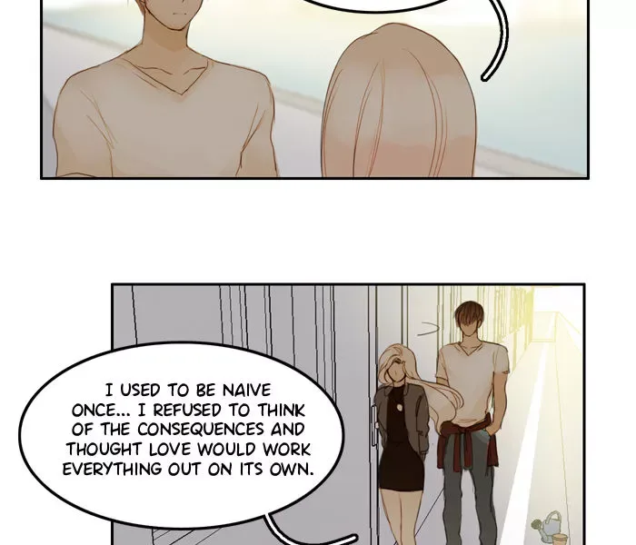 Siren's Lament Chapter 19 page 43