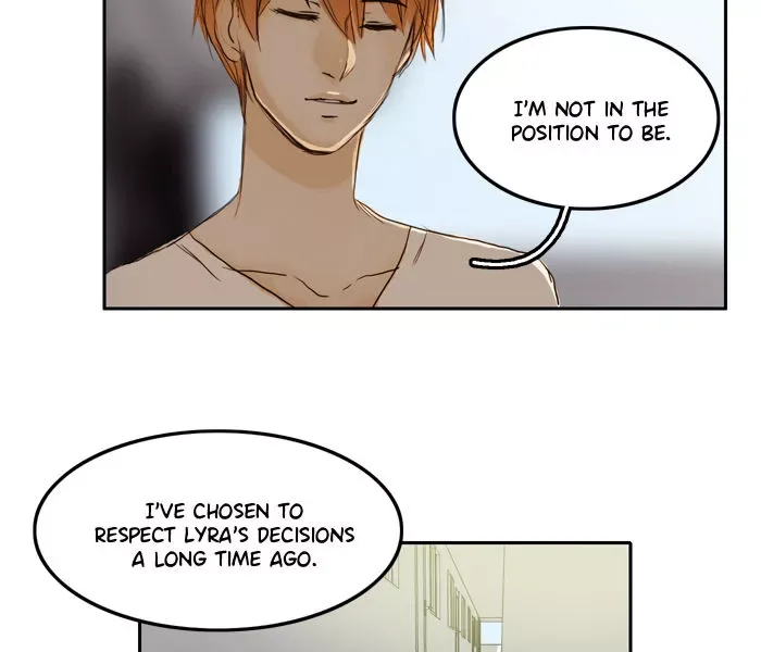 Siren's Lament Chapter 19 page 38