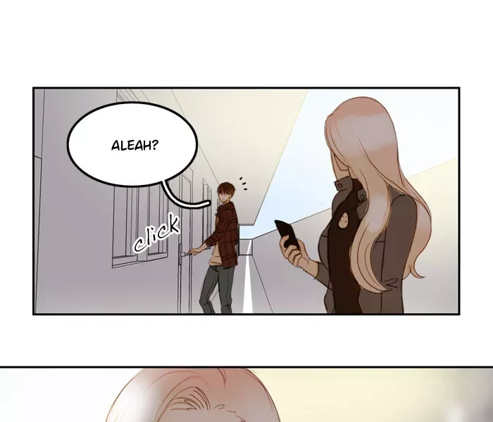 Siren's Lament Chapter 19 page 32
