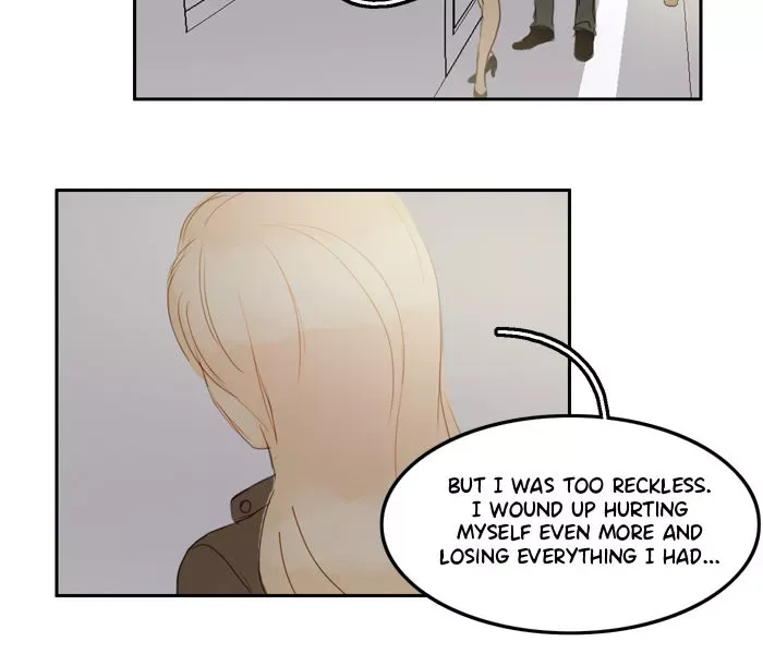 Siren's Lament Chapter 19 page 44