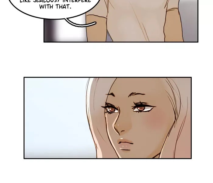 Siren's Lament Chapter 19 page 40