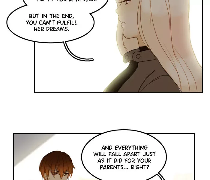 Siren's Lament Chapter 19 page 42