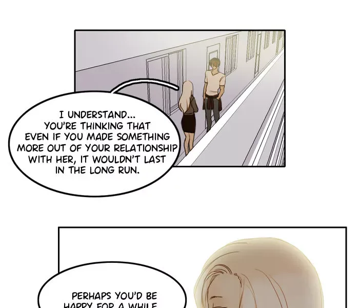 Siren's Lament Chapter 19 page 41