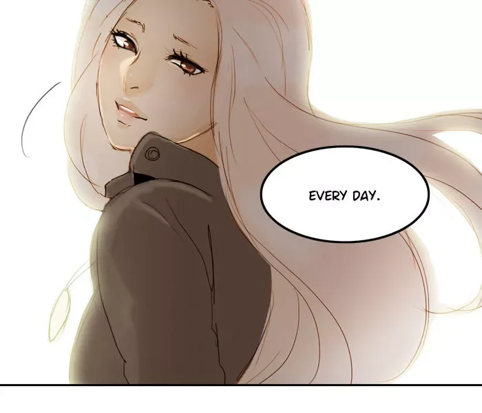 Siren's Lament Chapter 19 page 47