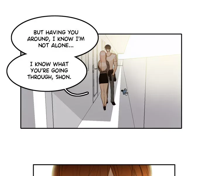 Siren's Lament Chapter 19 page 48