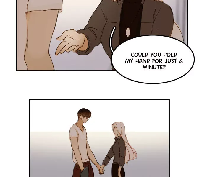 Siren's Lament Chapter 19 page 50