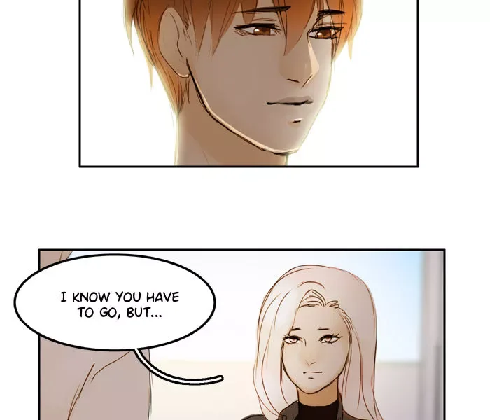 Siren's Lament Chapter 19 page 49