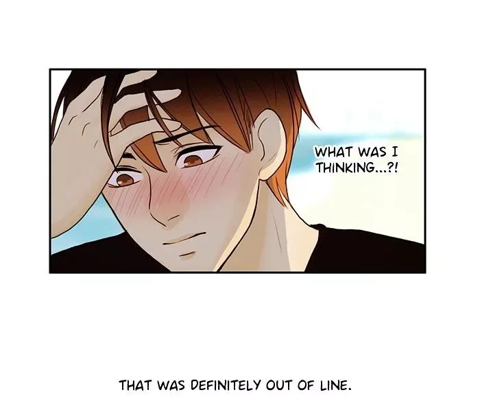 Siren's Lament Chapter 23 page 6