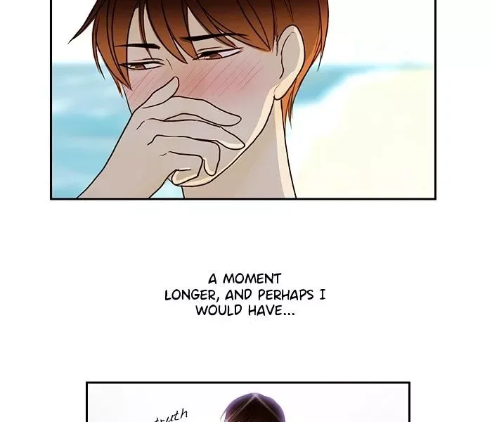 Siren's Lament Chapter 23 page 8