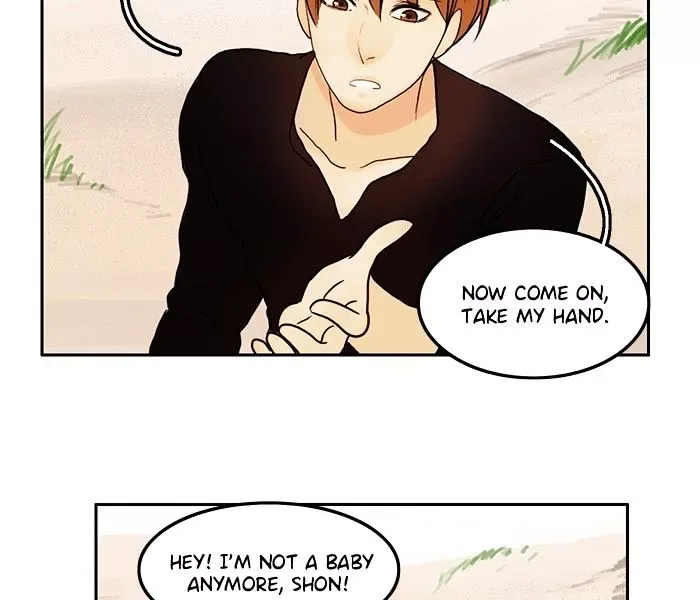 Siren's Lament Chapter 23 page 14