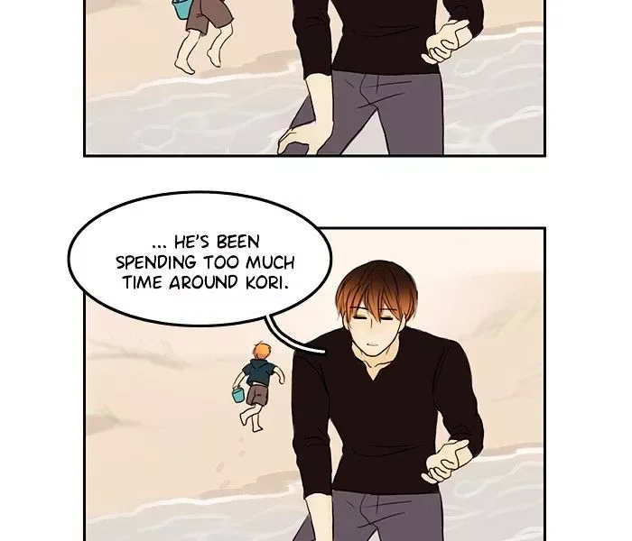 Siren's Lament Chapter 23 page 17