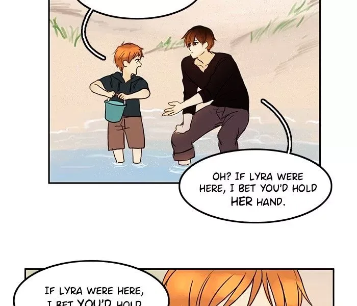 Siren's Lament Chapter 23 page 15