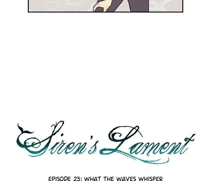 Siren's Lament Chapter 23 page 18