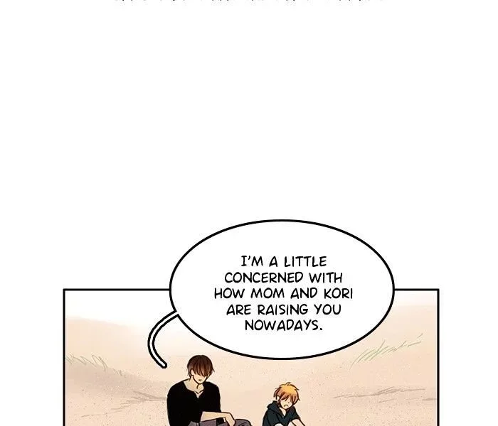 Siren's Lament Chapter 23 page 19