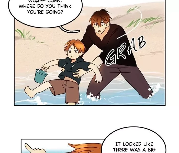 Siren's Lament Chapter 23 page 12
