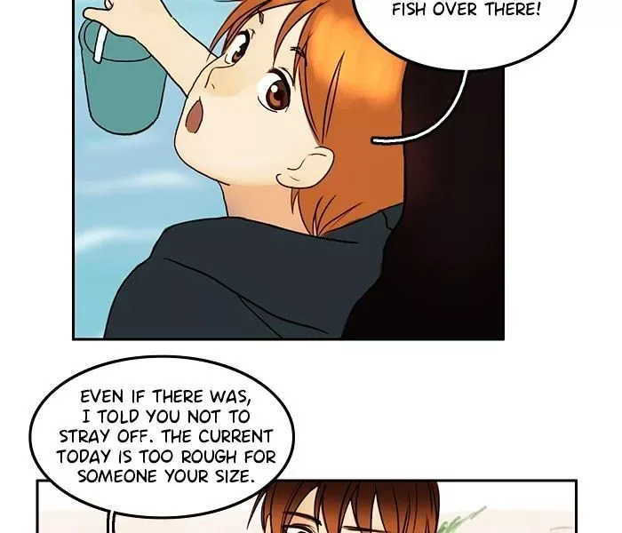 Siren's Lament Chapter 23 page 13