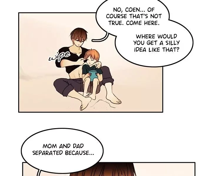 Siren's Lament Chapter 23 page 29