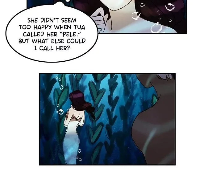 Siren's Lament Chapter 23 page 44