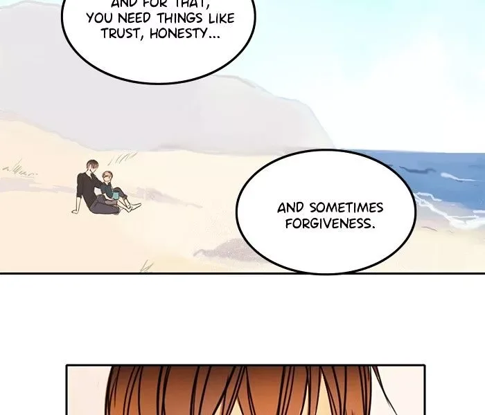 Siren's Lament Chapter 23 page 31