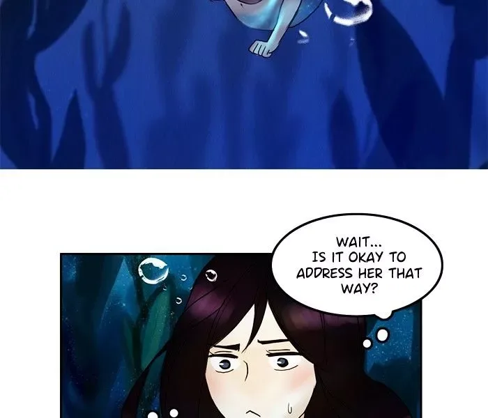Siren's Lament Chapter 23 page 43