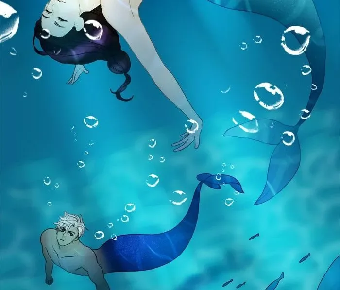 Siren's Lament Chapter 21 page 5