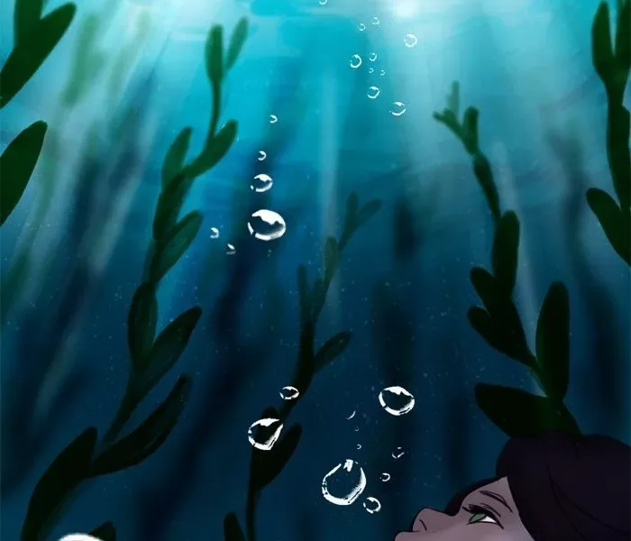 Siren's Lament Chapter 24 page 3