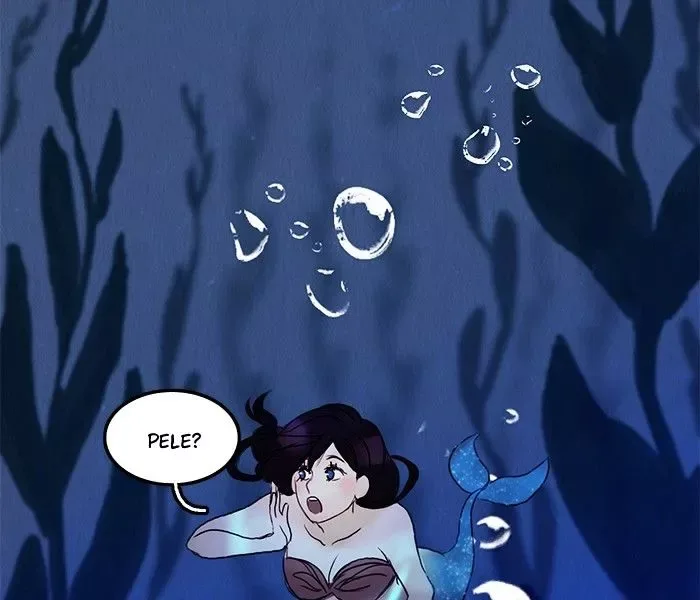 Siren's Lament Chapter 23 page 42