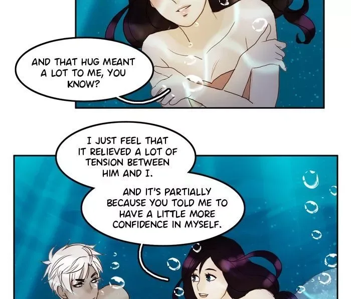 Siren's Lament Chapter 21 page 19