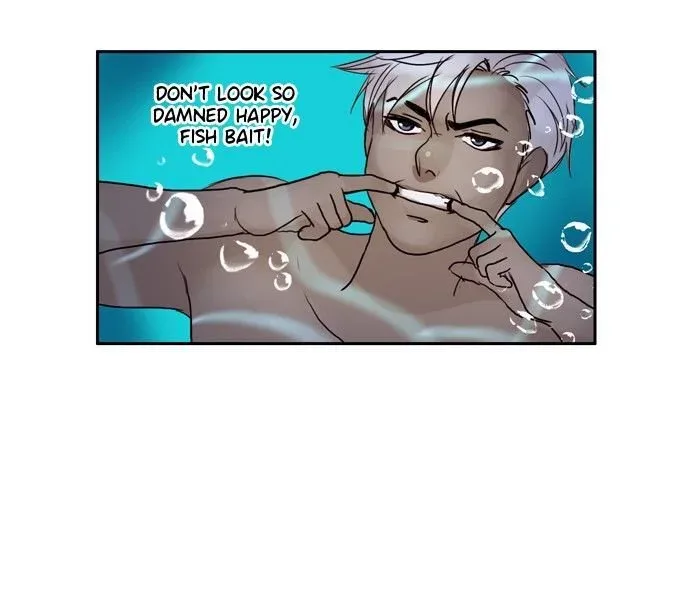 Siren's Lament Chapter 21 page 15