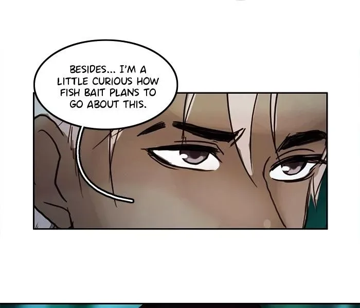 Siren's Lament Chapter 23 page 47