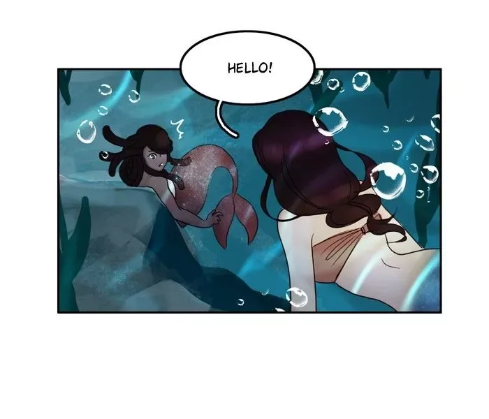 Siren's Lament Chapter 24 page 7