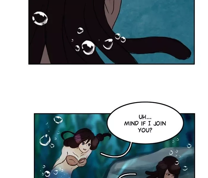 Siren's Lament Chapter 24 page 12
