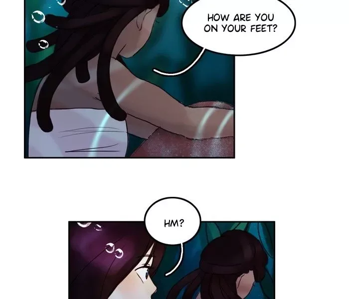 Siren's Lament Chapter 24 page 16
