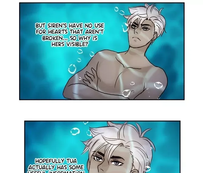 Siren's Lament Chapter 21 page 12
