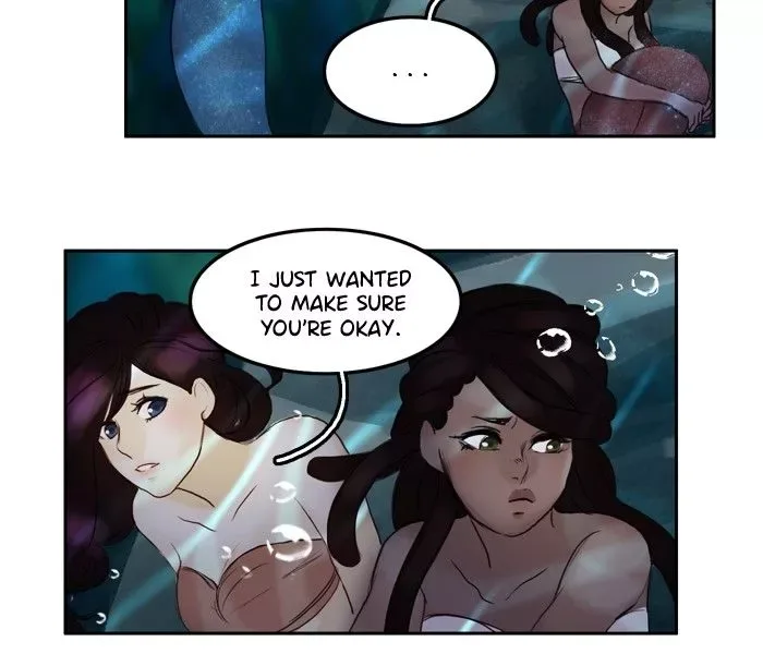 Siren's Lament Chapter 24 page 13