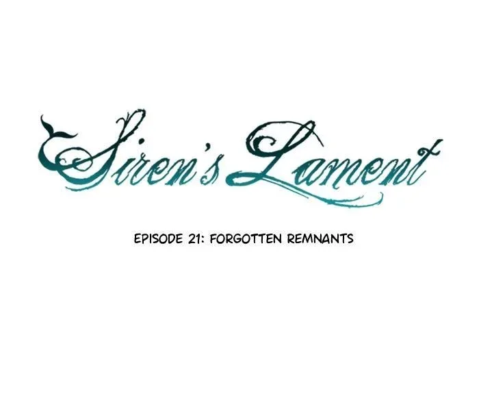 Siren's Lament Chapter 21 page 16