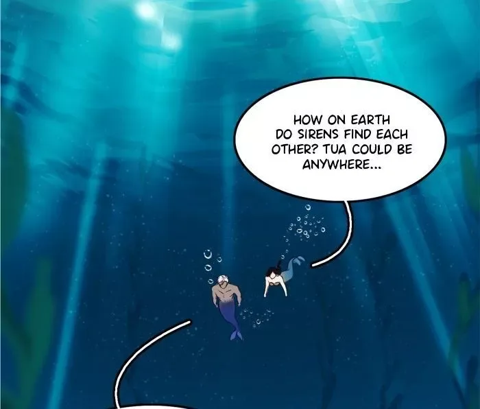 Siren's Lament Chapter 21 page 23