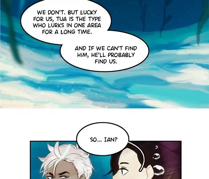 Siren's Lament Chapter 21 page 24