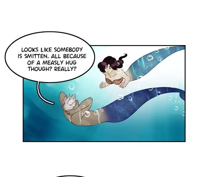 Siren's Lament Chapter 21 page 17