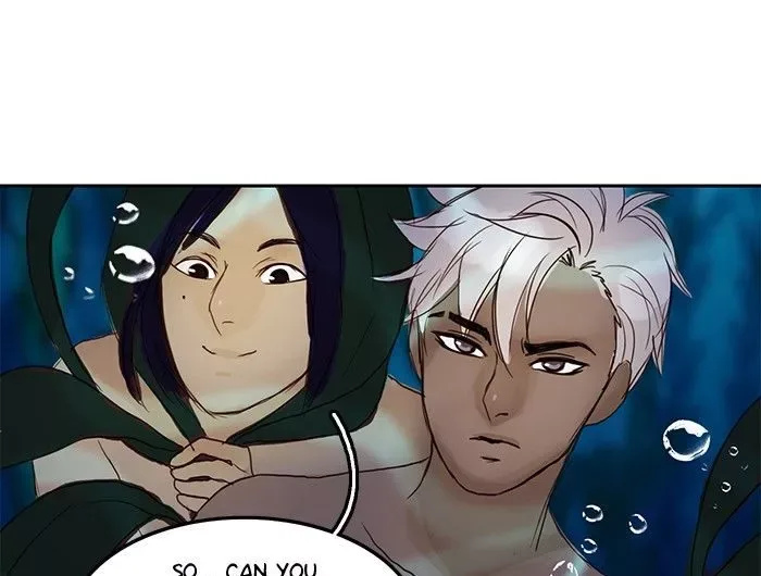 Siren's Lament Chapter 23 page 45