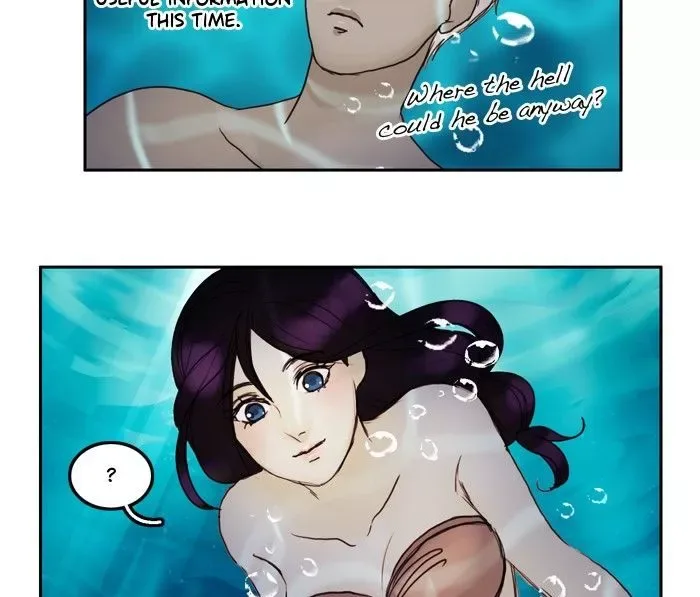 Siren's Lament Chapter 21 page 13