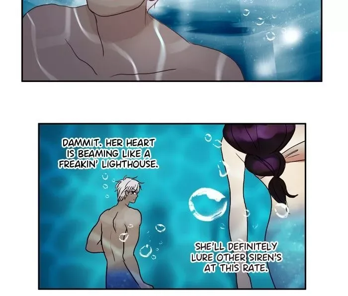 Siren's Lament Chapter 21 page 10