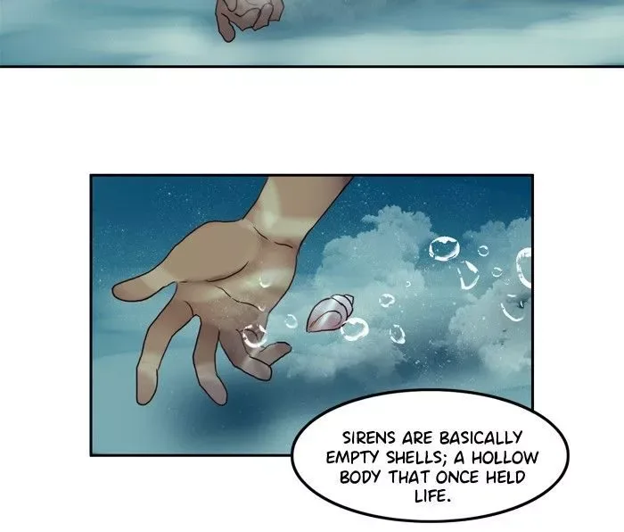 Siren's Lament Chapter 21 page 30