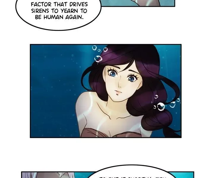 Siren's Lament Chapter 21 page 35