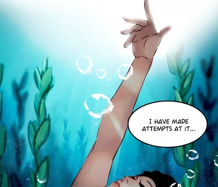 Siren's Lament Chapter 24 page 23